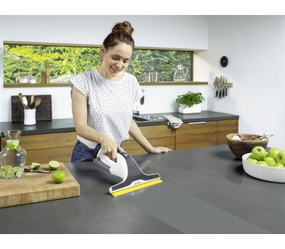 Стеклоочиститель KARCHER WV 6 Premium