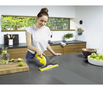 Стеклоочиститель KARCHER WV 6 Plus