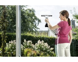 Стеклоочиститель KARCHER WV 5 Premium-foto5