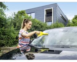 Стеклоочиститель KARCHER WV 6 Plus-foto10