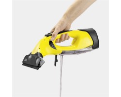 АККУМУЛЯТОРНЫЙ СТЕКЛООЧИСТИТЕЛЬ WV 5 PLUS N-foto4