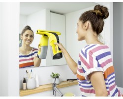 Стеклоочиститель KARCHER WV 6 Plus-foto11