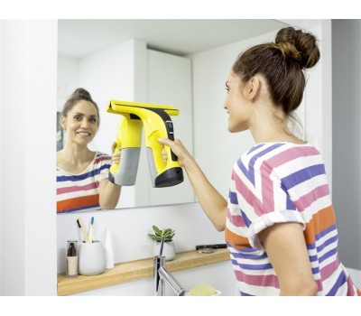Стеклоочиститель KARCHER WV 6 Plus