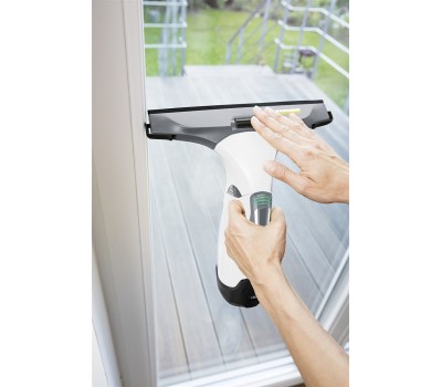 Стеклоочиститель KARCHER WV 5 Premium