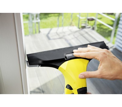 АККУМУЛЯТОРНЫЙ СТЕКЛООЧИСТИТЕЛЬ WV 5 PLUS N