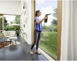 Стеклоочиститель KARCHER WV 2 Black Edition-foto2