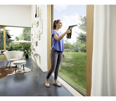 Стеклоочиститель KARCHER WV 2 Black Edition