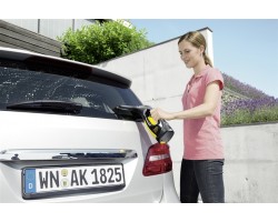 Стеклоочиститель KARCHER WV 2 Black Edition-foto4