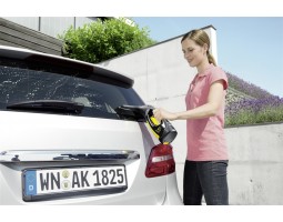 Стеклоочиститель KARCHER WV 2 Black Edition-foto4
