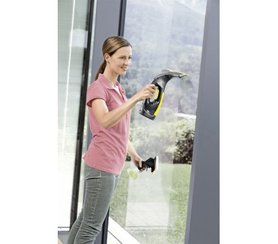 Стеклоочиститель KARCHER WV 2 Black Edition