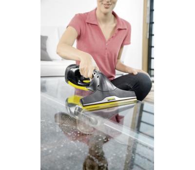 Стеклоочиститель KARCHER WV 2 Black Edition