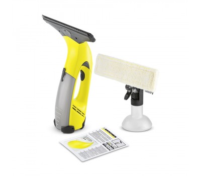 Стеклоочиститель KARCHER WV 50 Plus