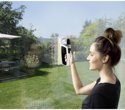 СтеклоочистительВибрационный Очиститель