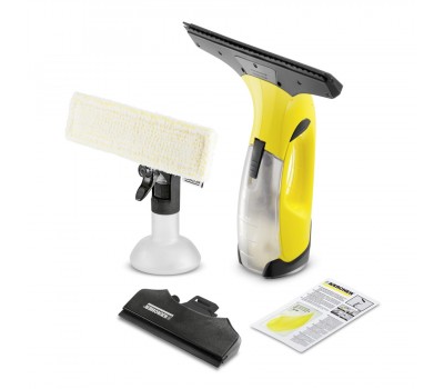Стеклоочиститель KARCHER WV 2 Plus N *EU II