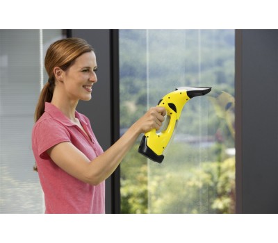 Стеклоочиститель KARCHER WV 2 Plus N *EU II