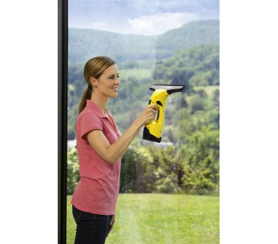 Стеклоочиститель KARCHER WV 2 Plus N *EU II