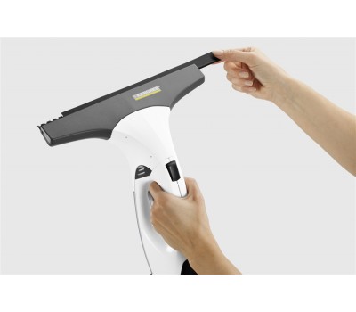 Стеклоочиститель KARCHER WV 2 Premium