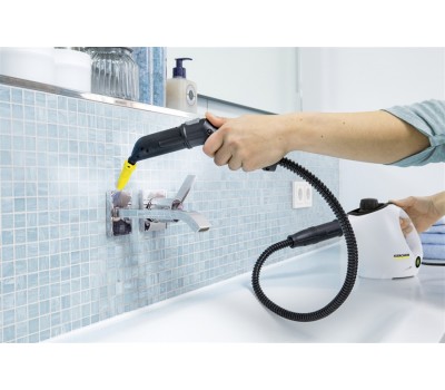 Пароочиститель KARCHER SC 1 EasyFix Premium