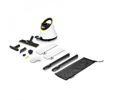 Пароочиститель KARCHER SC 2 Deluxe EasyFix Premium