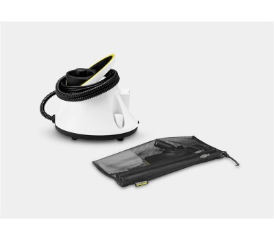 Пароочиститель KARCHER SC 2 Deluxe EasyFix Premium