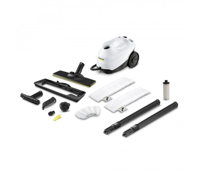 Пароочиститель KARCHER SC 3 EasyFix Premium