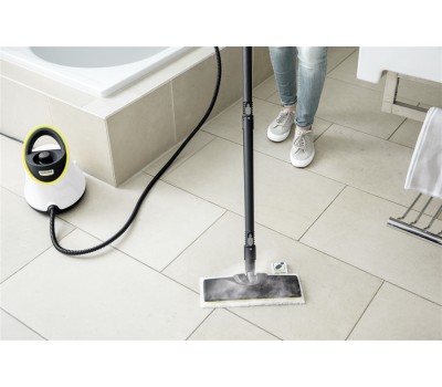 Пароочиститель KARCHER SC 2 Deluxe EasyFix Premium