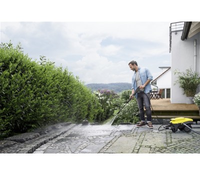 Мойка высокого давления KARCHER K 4 Compact