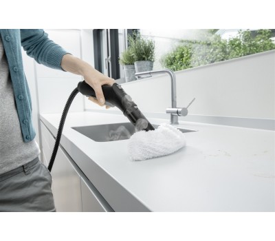 Пароочиститель KARCHER SC 2 Deluxe EasyFix Premium