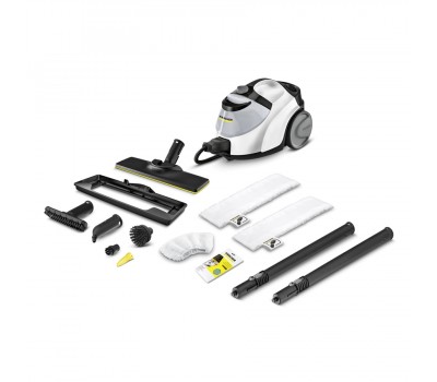 Пароочиститель KARCHER SC 5 EasyFix Premium