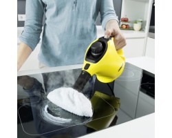 Пароочиститель KARCHER SC 1-foto2