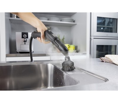 Пароочиститель KARCHER SC 5 EasyFix Premium