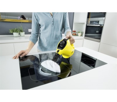 Пароочиститель KARCHER SC 1