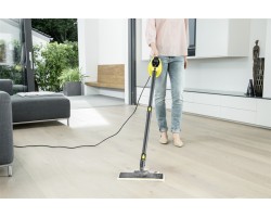 Пароочиститель KARCHER SC 1 EasyFix-foto2