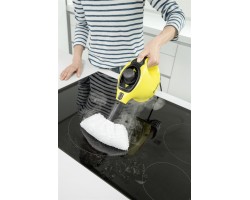 Пароочиститель KARCHER SC 1 EasyFix-foto3