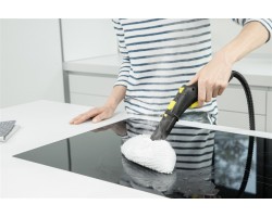 Пароочиститель KARCHER SC 2 EasyFix-foto2