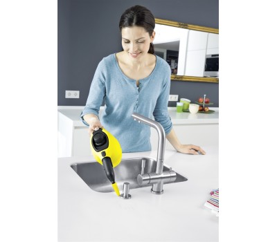 Пароочиститель KARCHER SC 1 EasyFix