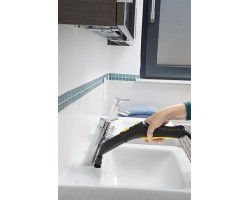 Пароочиститель KARCHER SC 2 EasyFix-foto4