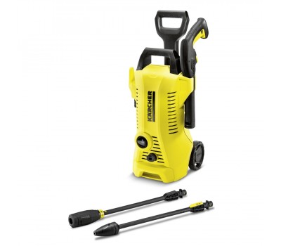 Мойка высокого давления KARCHER K 2 Full Control
