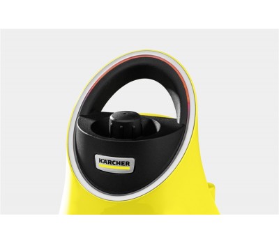 Пароочиститель KARCHER SC 2 Deluxe EasyFix