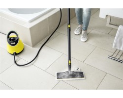 Пароочиститель KARCHER SC 2 Deluxe EasyFix-foto5