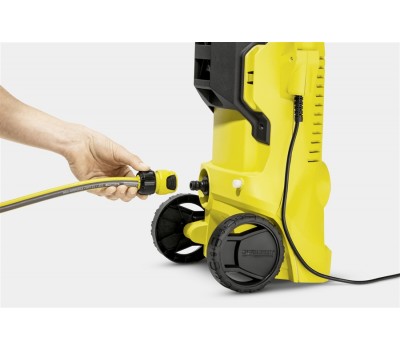 Мойка высокого давления KARCHER K 2 Full Control
