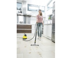 Пароочиститель KARCHER SC 2 Deluxe EasyFix-foto6