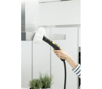 Пароочиститель KARCHER SC 2 Deluxe EasyFix