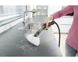 Пароочиститель KARCHER SC 2 Deluxe EasyFix-foto8