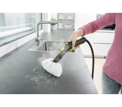 Пароочиститель KARCHER SC 2 Deluxe EasyFix