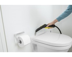 Пароочиститель KARCHER SC 2 Deluxe EasyFix-foto9