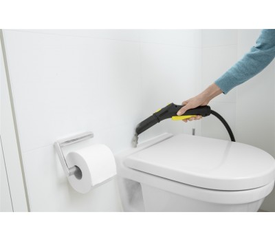 Пароочиститель KARCHER SC 2 Deluxe EasyFix