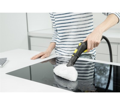 Пароочиститель KARCHER SC 4 EasyFix