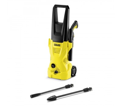Мойка высокого давления Karcher K 2