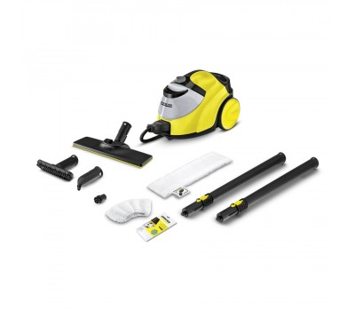 Пароочиститель KARCHER SC 5 EasyFix